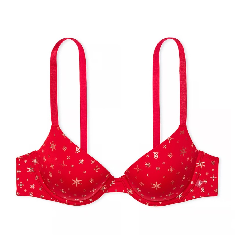 NWT VICTORIA'S SECRET Push Up Bra Size 32D